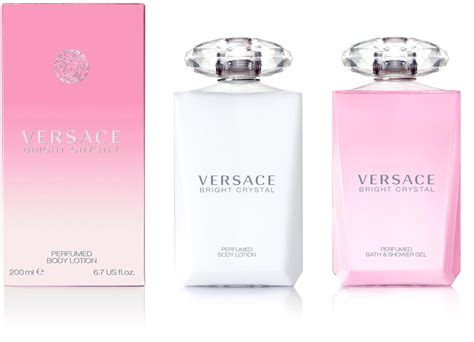 versace body lotion india|versace bright crystal body lotion.